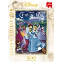 Puzzle Jumbo : Disney Classic Collection - Cendrillon - 1000 Pièces