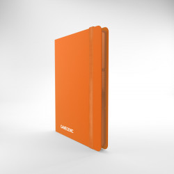 Portfolio - Gamegenic Casual Album 8-Pocket - Orange