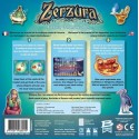 Jeux de société - Zerzura : L'oasis des merveilles