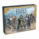 Jeux de rôle - Elfes - Kit d'initiation au Jeu d'Aventures dans les Terres d'Arran