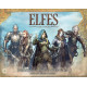 Jeux de rôle - Elfes - Kit d'initiation au Jeu d'Aventures dans les Terres d'Arran