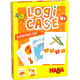 Jeux de société - Logi Case Extension - Animaux