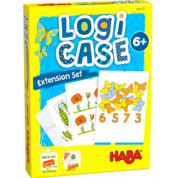 Jeux de société - Logi Case Extension - Nature