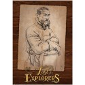 Jeux de société - Lost Explorers