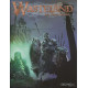 Jeux de rôle - Wasteland Les Terres Gâchées : Kit d'initiation