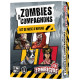 Jeux de société - Zombicide (Saison 1) - 2ème Edition - Zombie et compagnons - Kit de mise à niveau V1-V2