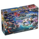 Star realms - Frontières