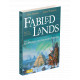 Livre Jeu : Fabled lands 4 : Les Hordes des Grandes Steppes