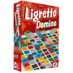 Jeux de société - Ligretto puzzle