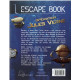 Escape Book - Opération Jules Verne