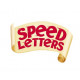 Jeux de société - Speed Letters