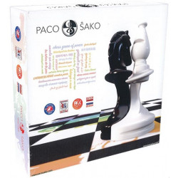 Paco Sako - Set Complet