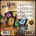 Jeux de société - Wanted 7