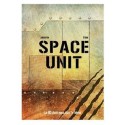 La BD dont vous êtes le héros - Space Unit