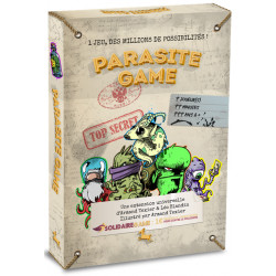 Jeux de société - Parasite Game