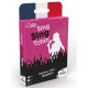 Jeux de société - Sing Sing Tchin