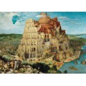 Puzzle Eurographics : La tour de Babel - 1000 Pièces