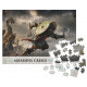Puzzle Dark Horse : Assassin's Creed Valhalla: Fortress Assault - 1000 Pièces