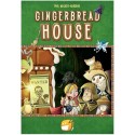 Jeux de société - Gingerbread House