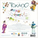 Jeux de société - Tokaido