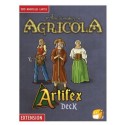 Jeux de société - Agricola Artifex