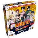 Jeux de société - Naruto Ninja Arena - Extension Genin Pack