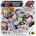 Jeux de société - Naruto Ninja Arena - Extension Genin Pack