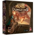 Jeux de société - Paper Dungeon
