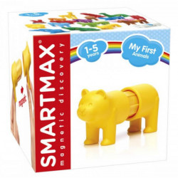 SmartMax - My First Ours