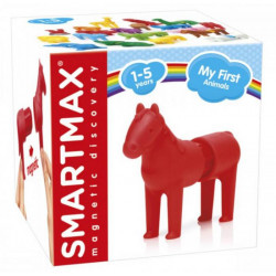 SmartMax - My First Cheval