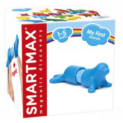 SmartMax - My First Phoque