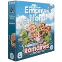 Jeux de société - Imperial Settlers : Empires du Nord - Bannières Romaines