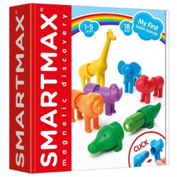 SmartMax - My First Safari Animals
