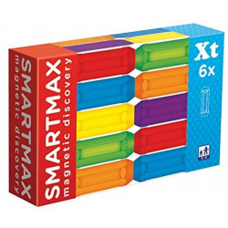 SmartMax XT - Boîte de 6 Bâtonnets cours