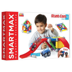 SmartMax - Stunt Cars