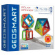 GeoSmart - Solar Spinner