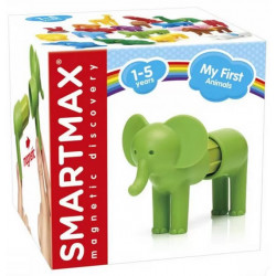 SmartMax - My First Eléphant