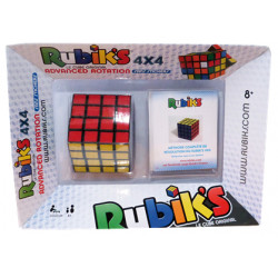 Jeux de société - Rubik’s Cube 4x4