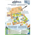Jeux de société - Explorers