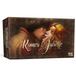 Jeux de société - Roméo & Juliette