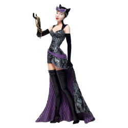 Figurine DC Comics Haute Couture - Catwoman