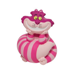 Figurine Disney Showcase mini chat Cheshire - Cheshire Cat Mini