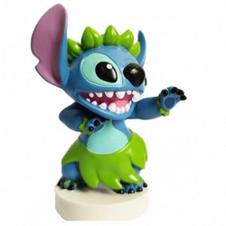Figurine Disney Grand Jester - Stitch qui danse