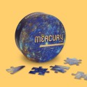 Puzzle Chronicles Books - Mercure - 100 Pièces