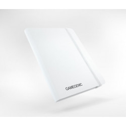 Portfolio - Gamegenic Casual Album 18-Pocket - Blanc