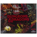 Puzzle Paladone - Dungeons & Dragons - 1000 pièces