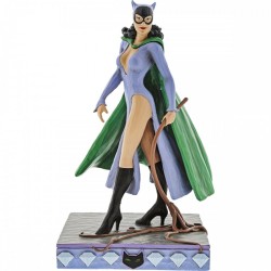 Figurine DC Comics - Catwoman
