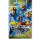 Booster Dragon Ball Super Card Game - Unison Warrior 6 Saiyan Showdown Série B15 boite complète