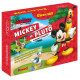 Jeux de société - Escape Box - Disney Mickey et ses amis : Mickey et Pluto mènent l'enquête !