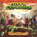 Jeux de société - Potion Explosion : Le Cinquième Ingrédient (Extension)